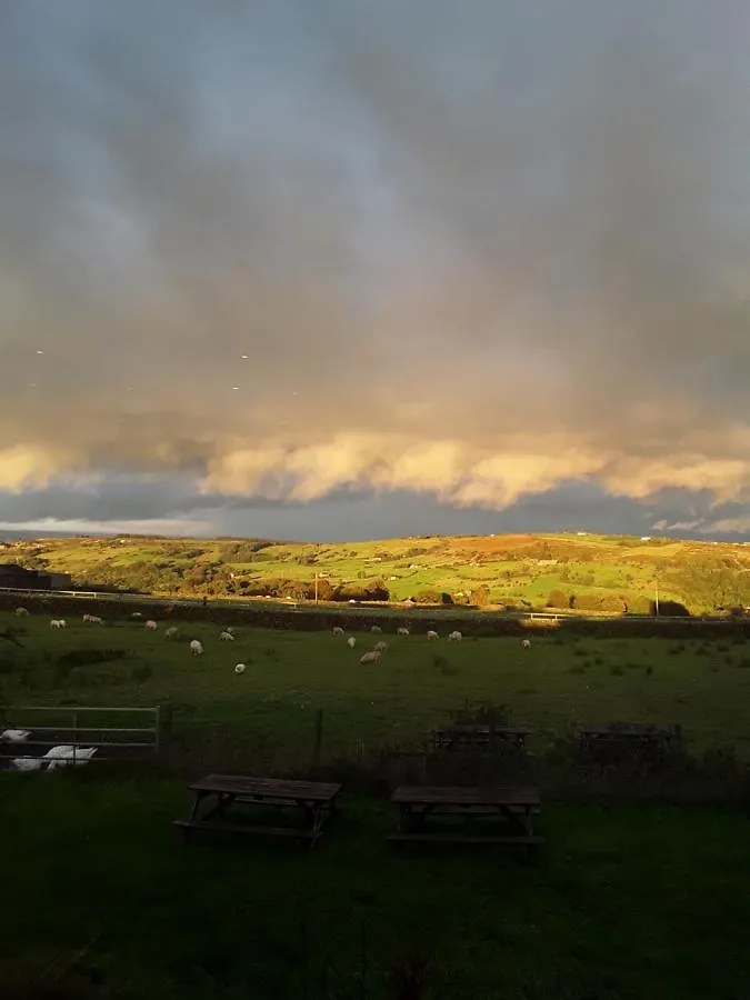 Stones Cottage Farm, Nr Haworth, Family Friendly, Work Friendly, Gaming Barn, Crafting, Free Wifi, Free Parking, Ev Point Oxenhope Prázdninový dům