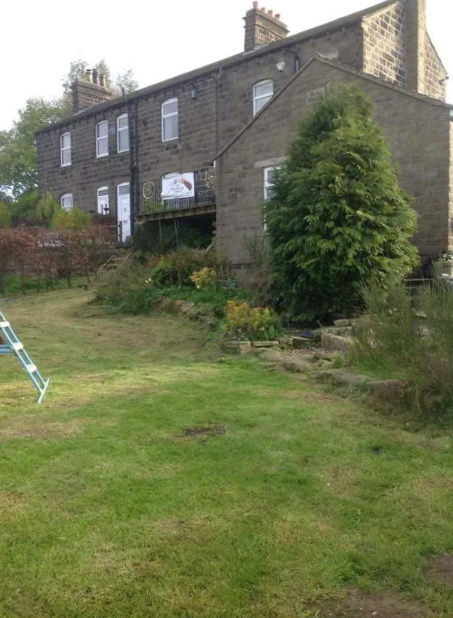 Stones Cottage Farm, Nr Haworth, Family Friendly, Work Friendly, Gaming Barn, Crafting, Free Wifi, Free Parking, Ev Point Oxenhope