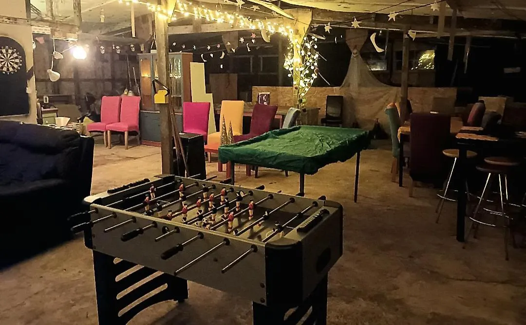Stones Cottage Farm, Nr Haworth, Family Friendly, Work Friendly, Gaming Barn, Crafting, Free Wifi, Free Parking, Ev Point Oxenhope Prázdninový dům