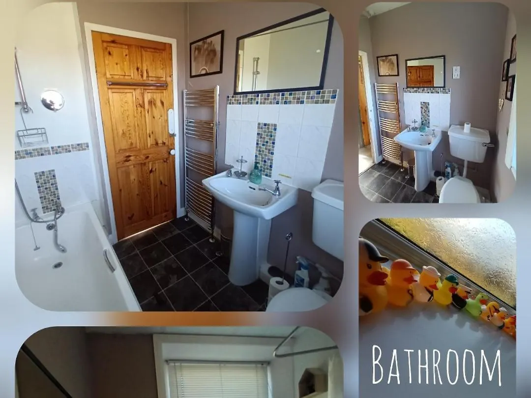 Stones Cottage Farm, Nr Haworth, Family Friendly, Work Friendly, Gaming Barn, Crafting, Free Wifi, Free Parking, Ev Point Oxenhope Velká Británie