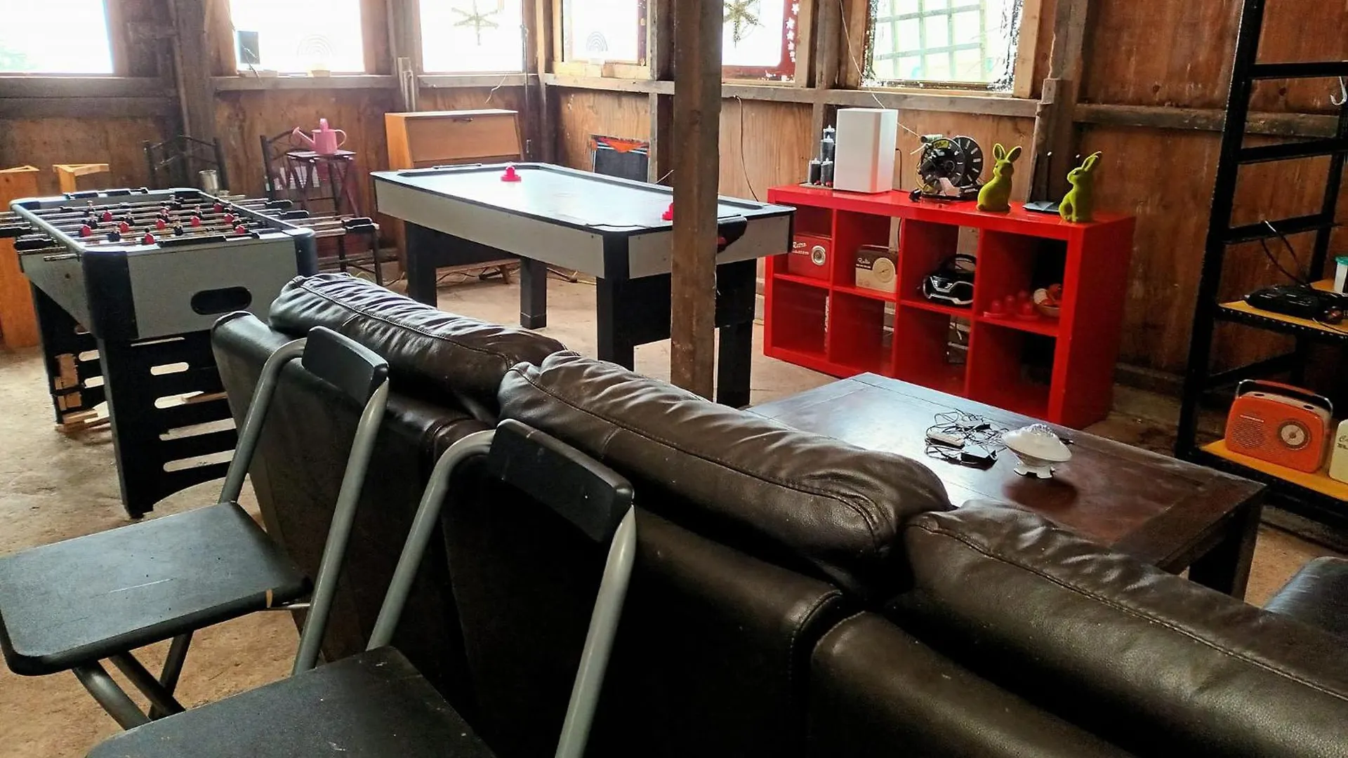 Prázdninový dům Stones Cottage Farm, Nr Haworth, Family Friendly, Work Friendly, Gaming Barn, Crafting, Free Wifi, Free Parking, Ev Point Oxenhope