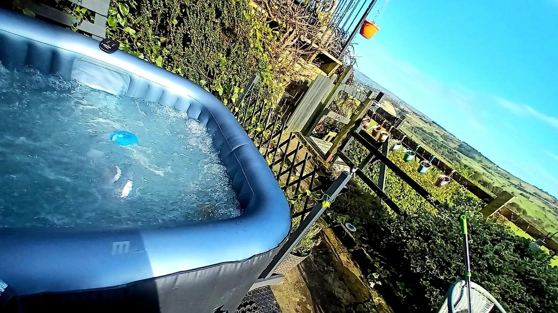 Prázdninový dům Stones Cottage Farm, Nr Haworth, Family Friendly, Work Friendly, Gaming Barn, Crafting, Free Wifi, Free Parking, Ev Point Oxenhope